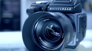 42000 BRoll  HASSELBLAD H6D [upl. by Phiona]