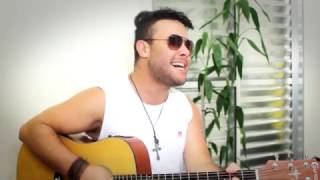 Naiara Azevedo  50 Reais Cover Raul Ribeiro [upl. by Nelyk]