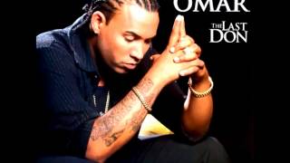 Aunque Te Fuiste  Don Omar [upl. by Notac798]