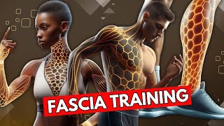 fascia training [upl. by Christis240]