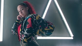 BHAD BHABIE feat Tory Lanez quotBabyface Savagequot Official Music Video  Danielle Bregoli [upl. by Notelrac618]