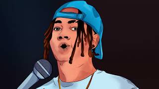 Rootsman amp Meitod remixTsaiky Malandy Directed by Chakra prod Gasy Cartoon [upl. by Townie]