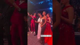 Govinda ka live performance dance bollywood bollycelebs dance bollywoodnewlive love ytshorts [upl. by Attikram]