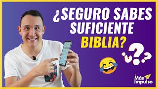 Dinámicas cristianas para Jóvenes por ZOOM  55 acertijos de la Biblia  Descarga libro GRATIS [upl. by Atsirt]