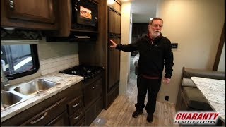 2018 Jayco Redhawk 29 XK Class C Motorhome • Guarantycom [upl. by Gnouh922]