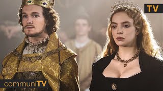 Top 10 Medieval TV Series [upl. by Salinas718]