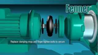 Fenaflex Installation Video [upl. by Ailsa]