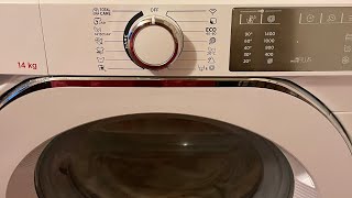 Error E03 Washing Machine Not Draining washingmachinetips washingmachinedrumnotdraining [upl. by Aisan]