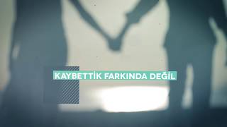 Fettah Can  Eskiden Olsa Lyric Video [upl. by Edina46]