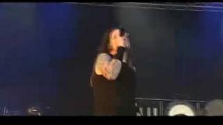 Korn  Falling Away From Me Live Rock Am Ring 2006 [upl. by Waddle]