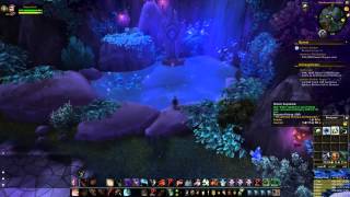 Draenor Fishing Achievement Guide [upl. by Valiant]