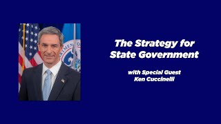 Ep 203  The Strategy for State Government [upl. by Gnivre491]