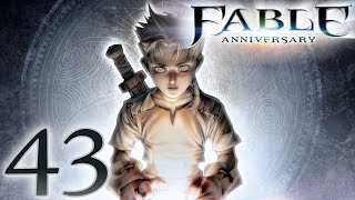 Fable Anniversary ITA43 Un Triste Sacrificio [upl. by Aiuoqes]