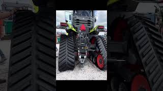 Claas Xerion 12590 [upl. by Geiger948]