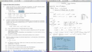 dosage redox sujet 312009avi [upl. by Algar]