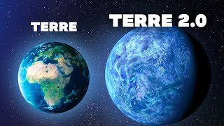 Aton découvert de la vie sur une autre PLANETE [upl. by Aicire362]