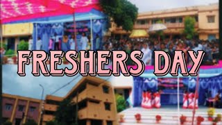 𝗙𝗿𝗲𝘀𝗵𝗲𝗿𝘀 𝗱𝗮𝘆 st Annes intermediate College Mandar ranchi 2024collection freshersday [upl. by Mot]