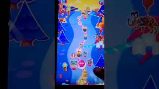 Candy crush lovers 💟 level 13400 youtube short [upl. by Sig]