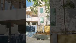 nellorebV Nagar g  1 house with car parking 1 crore 30 lacs contact number 9618855695917755227 [upl. by Anek]