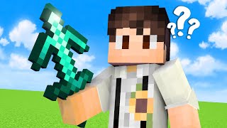 Minecraft Aber Du Kannst Items Kombinieren [upl. by Ailimac]