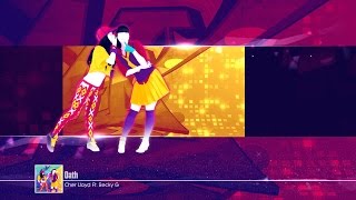 Oath  Cher Lloyd Ft Becky GJust Dance 2017 [upl. by Fran]