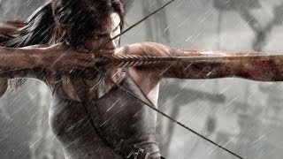 Tomb Raider  TestReview zur PCVersion von GameStar Gameplay [upl. by Nivlen653]