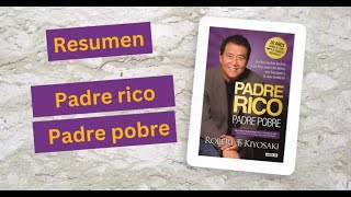 Capítulo 1 Audiolibro Niño rico Niño listo Robert T Kiyosaki [upl. by Staal]