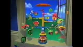 Treehouse Ident bumpers 2000 [upl. by Caresa]