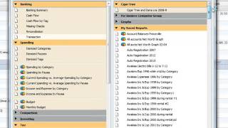 Using Quicken to keep RE Records [upl. by Pate]