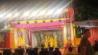 श्री राम और गुरु विश्वामित्र का संवाद बन जाते समय। Pancheshwarरामायण [upl. by Mulligan]