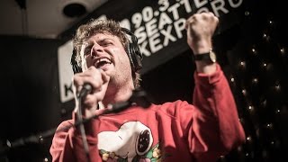 Mac DeMarco  Full Performance Live on KEXP [upl. by Annovad473]