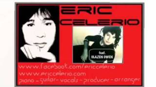 Pusong Maramdamin  Eric Celerio feat Glazen Gwen [upl. by Loos699]