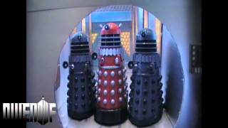 Jubilee  The Singing Daleks [upl. by Etaner397]