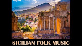 Folk music from Sicily  Sciuri sciuri [upl. by Sila]