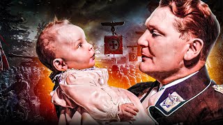 What Happened To The Children of Nazi Leaders after World War 2 [upl. by Elinad69]