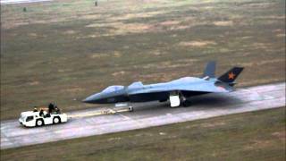 Chinese J20 VS F22 PAKFA F35 Stealth Fighter Comparison [upl. by Berkeley]