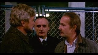 Alerta Máximo 1984 com Dennis Hopper  AçãoEspionagem Legendado [upl. by Denis]