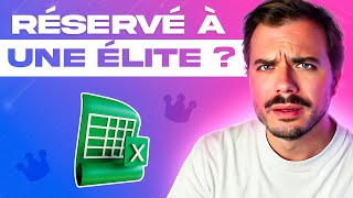 Pourquoi tout le monde déteste Excel [upl. by Lain]