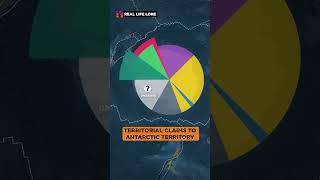 How the Borders of Antarctica Were Made [upl. by Idelle]