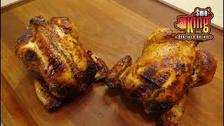 Rotisserie Cornish Game Hens [upl. by Tiffanie]