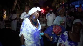 Labor Day Jouvert 2013 Part1 [upl. by Saw]