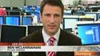 FTs Lex Columnist McLannahan on BOJ Loan Program Video [upl. by Deuno]