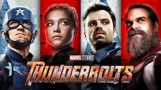 Thunderbolts 2025  First Trailer V3  Marvel Studios  Disney Hotstar [upl. by Ettenaej522]