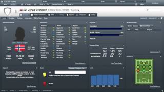 Football Manager 2012  The Wonderkids Guide [upl. by Daisie413]