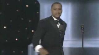 Memorable Oscar® moment  Cuba Gooding Jr [upl. by Eentirb]