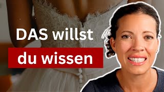 So manipuliert dich die Hochzeitsindustrie jede 2 Betroffen [upl. by Gabriella]