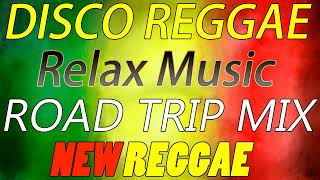 REGGAE MUSIC MIX 2022 TOP 100 DISCO REGGAE NONSTOP LATEST REGGAE SONGS 2022 [upl. by Allveta961]