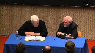 Peter Eisenman and Anthony Vidler A Conversation [upl. by Akselaw]