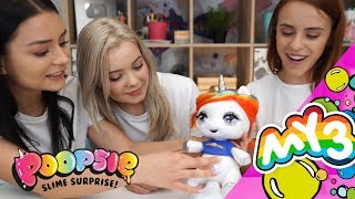 Poopsie Slime Suprise  Kupa jednorożca  Poopsie Suprise Unicorn [upl. by Iak]