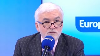 quotJe ne vois pas Miss France comme un ovniquot  Pascal Praud et ses auditeurs réagissent aux critiques [upl. by Aldarcie]